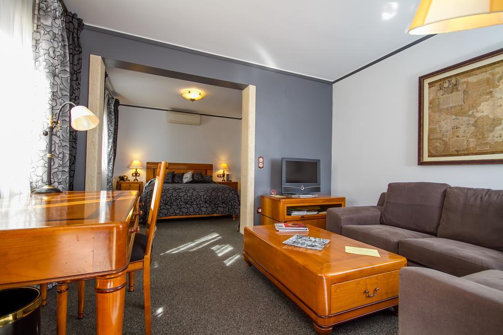 Boutique Hotel La Madrugada Benissa Kamer foto
